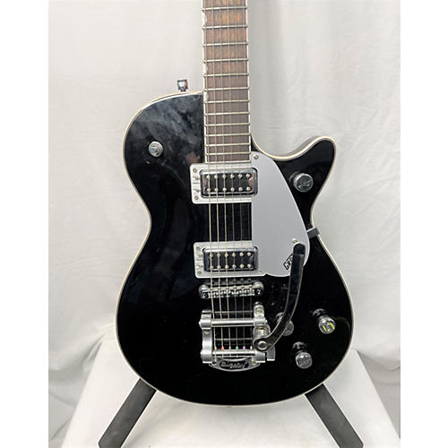 Gretsch Guitars G5232T Electromatic Solid Body Electric Guitar Black