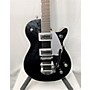 Used Gretsch Guitars G5232T Electromatic Solid Body Electric Guitar Black