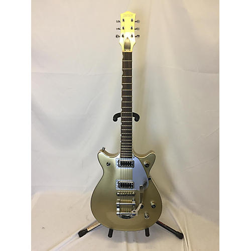 Gretsch Guitars G5232T Solid Body Electric Guitar Casino Gold
