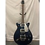 Used Gretsch Guitars G5232T Solid Body Electric Guitar Midnight Saffire