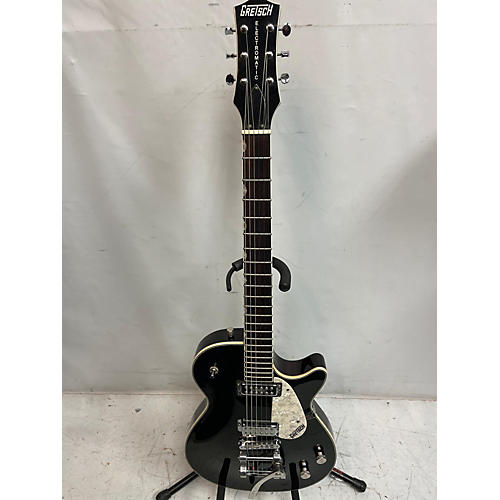 Gretsch Guitars G5235T Pro Jet Solid Body Electric Guitar Black