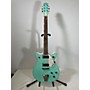 Used Gretsch Guitars G5237 Solid Body Electric Guitar Turquoise