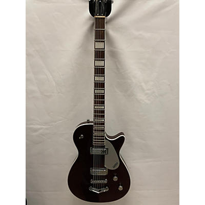 Gretsch Guitars G5260 Baritone V Stop Solid Body Electric Guitar