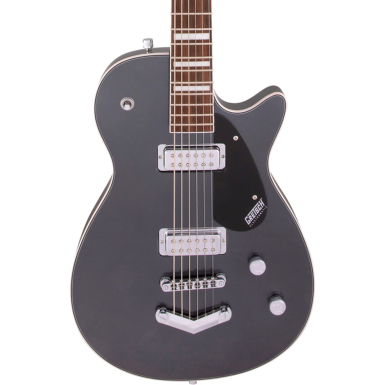 Gretsch Guitars G5260 Electromatic Jet Baritone with V-Stoptail London ...