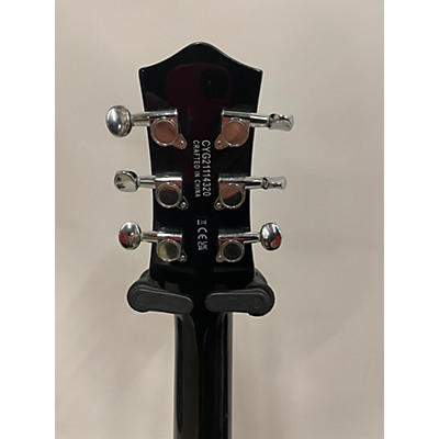 Gretsch Guitars G5260 Jet Baritone With V-Stoptail Baritone Guitars