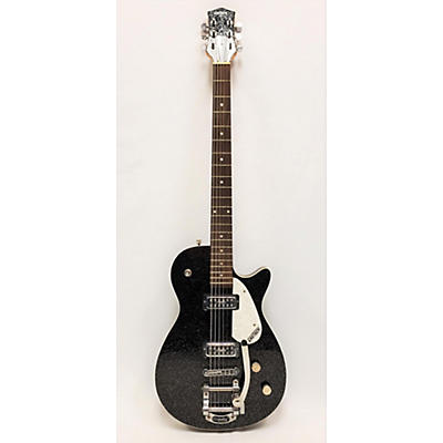 Gretsch Guitars G5260T BARITONE Solid Body Electric Guitar