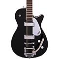 Gretsch Guitars G5260T Electromatic Jet Baritone With Bigsby Airline SilverBlack
