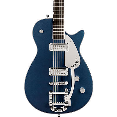 Gretsch Guitars G5260T Electromatic Jet Baritone With Bigsby Electric Guitar
