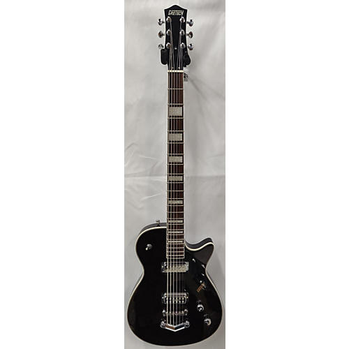 Gretsch Guitars G5265 Jet Baritone Solid Body Electric Guitar Natural