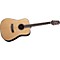 G536SHB Dreadnought Acoustic Guitar Level 2 Natural 886830909214