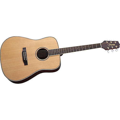 G536SHB Dreadnought Acoustic Guitar