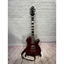 Used Gretsch Guitars G5410 Electromatic Special Jet Solid Body Electric Guitar Crimson Red Burst