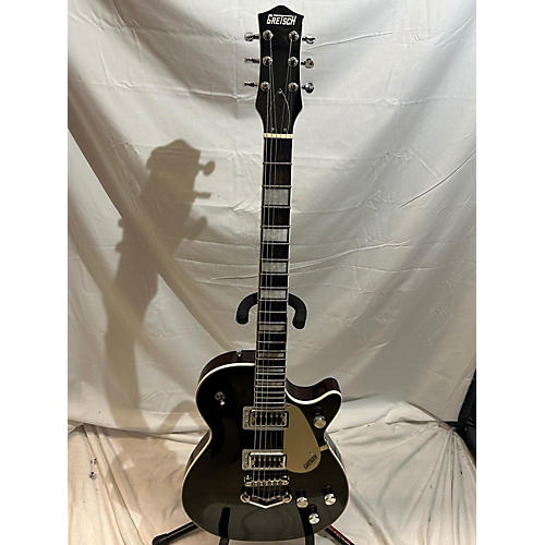 Gretsch Guitars G5410 Electromatic Special Jet Solid Body Electric Guitar Black