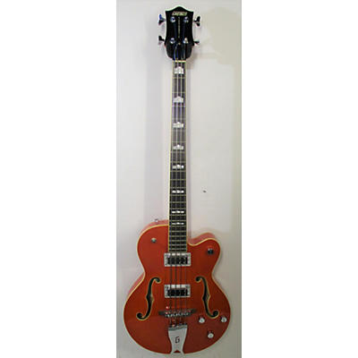 Gretsch Guitars G5410B Electric Bass Guitar