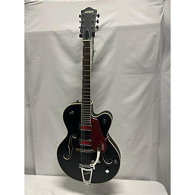 Gretsch Guitars G5410T Electromatic "Rat Rod" Hollow Body Electric Guitar