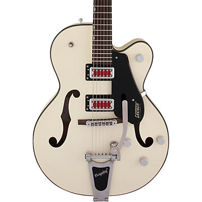 Gretsch Guitars G5410T Electromatic "Rat Rod" Hollowbody Single-Cut With Bigsby Electric Guitar