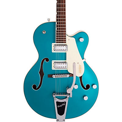 Gretsch Guitars G5410T Limited Edition Electromatic "Tri-Five" Hollow Body Single-Cut with Bigsby