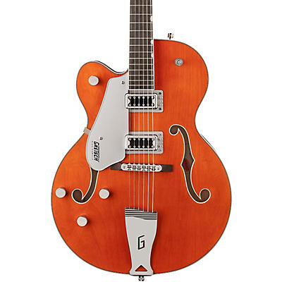 Gretsch Guitars G5420LH Electromatic Classic Hollow Body Single-Cut Left-Handed Electric Guitar