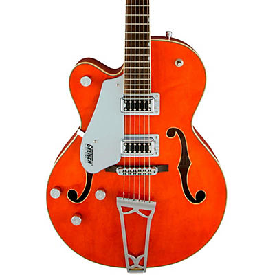 Gretsch Guitars G5420LH Electromatic Hollowbody Left Handed Electric Guitar