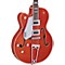 G5420LH Electromatic Left-Handed Hollowbody Guitar Level 1 Orange