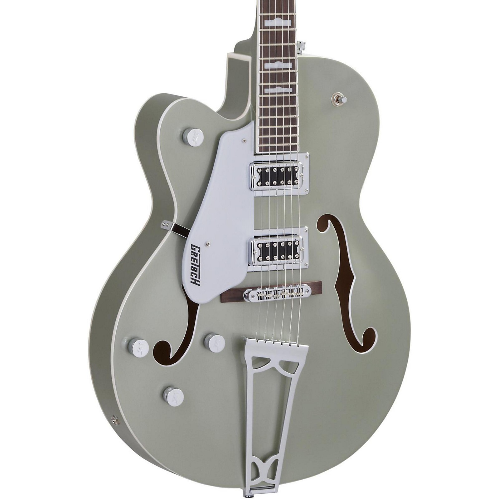 Gretsch Guitars G5420LH Electromatic LeftHanded Hollowbody Guitar