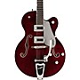 Open-Box Gretsch Guitars G5420T Electromatic Classic Hollowbody Single-Cut Electric Guitar Condition 1 - Mint Walnut Stain