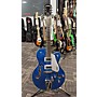 Used Gretsch Guitars G5420T Electromatic Hollow Body Electric Guitar Fairlane Blue