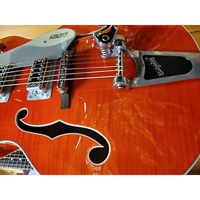 Gretsch Guitars G5420T Electromatic Hollow Body Electric Guitar