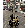 Used Gretsch Guitars G5420T Electromatic Hollow Body Electric Guitar Black