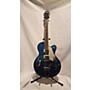 Used Gretsch Guitars G5420T Electromatic Hollow Body Electric Guitar FAIRLANE BLUE