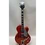 Used Gretsch Guitars G5420T Electromatic Hollow Body Electric Guitar Orange Stain