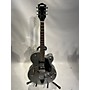 Used Gretsch Guitars G5420T Electromatic Hollow Body Electric Guitar Silver