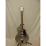 Used Gretsch Guitars G5420T Electromatic Hollow Body Electric Guitar Silver