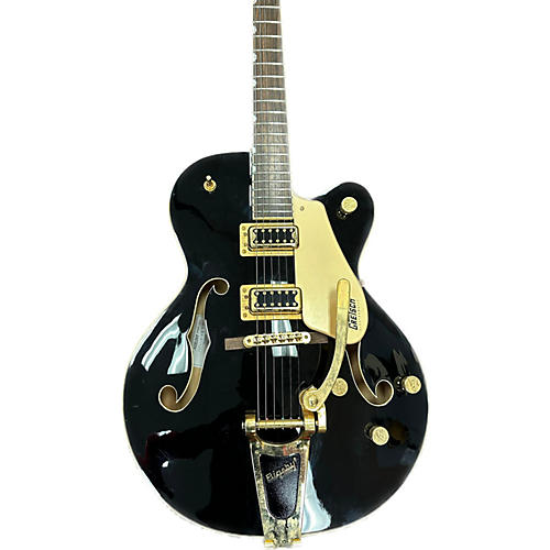 Gretsch Guitars G5420T Electromatic Hollow Body Electric Guitar Black