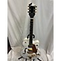 Used Gretsch Guitars G5420T Electromatic Hollow Body Electric Guitar White