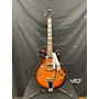 Used Gretsch Guitars G5420T Electromatic Hollow Body Electric Guitar 2 Color Sunburst