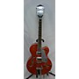 Used Gretsch Guitars G5420T Electromatic Hollow Body Electric Guitar Capri Orange