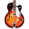 G5420T Electromatic Hollowbody Electric Guitar Level 2 Sunburst 888365556475