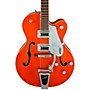 Gretsch Guitars G5420T Electromatic Hollowbody Electric Guitar Orange Stain