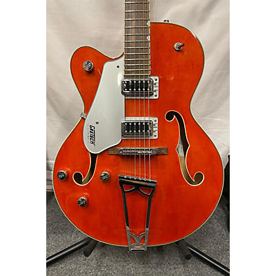 Gretsch Guitars G5420T Electromatic Left Handed Hollow Body Electric Guitar