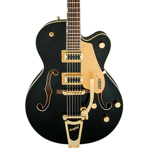 Gretsch hollow body 2024 electric guitar