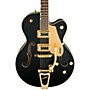Gretsch Guitars G5420T Electromatic Single Cut Hollowbody Electric Guitar Black