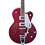 Gretsch Guitars G5420T Electromatic with Bigsby Hollow Body Electric Guitar Candy Apple Red