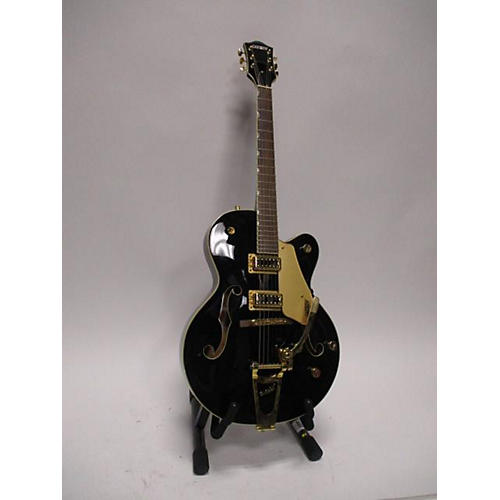Gretsch Guitars G5420TG Hollow Body Electric Guitar Black