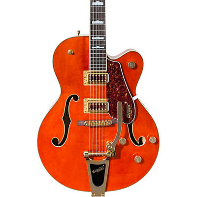 Gretsch Guitars G5420TG Limited Edition Electromatic '50s Hollow Body Single-Cut with Bigsby