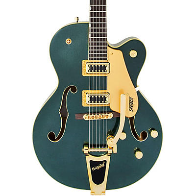 Gretsch Guitars G5420TG Limited Edition Electromatic Hollowbody Electric Guitar