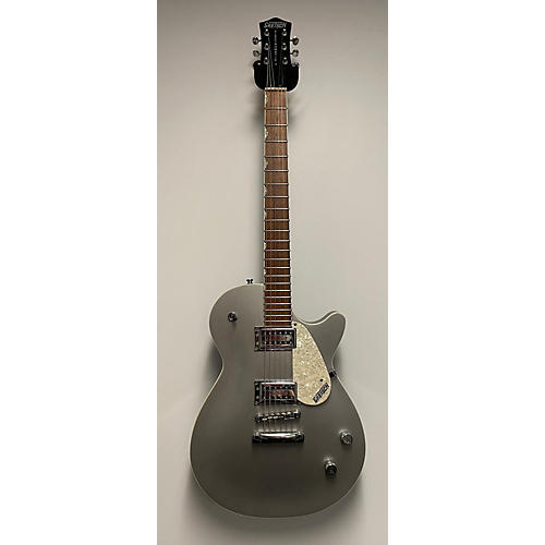 Gretsch Guitars G5421 Electromatic Solid Body Electric Guitar Black and Silver