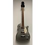 Used Gretsch Guitars G5421 Electromatic Solid Body Electric Guitar Black and Silver