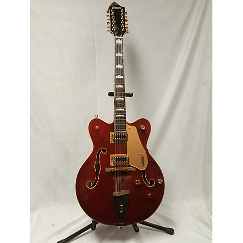 Gretsch Guitars G5422-12 Electromatic Hollow Body Electric Guitar