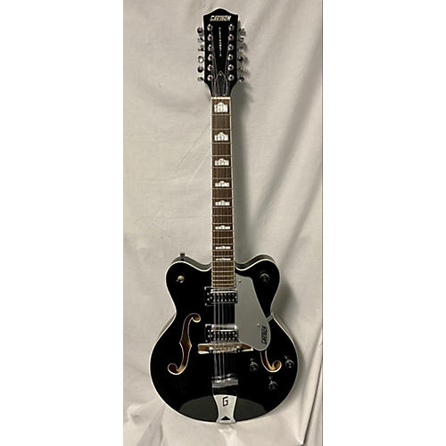G5422-12 Hollow Body Electric Guitar